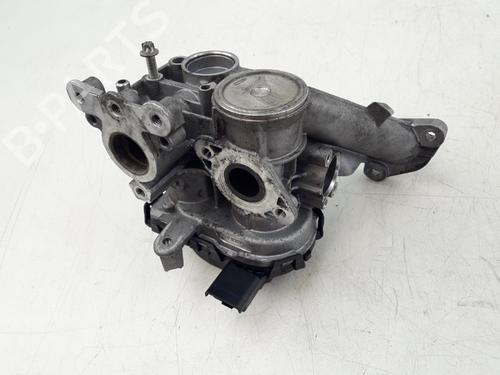 Egr für PEUGEOT 5008 II (MC_, MJ_, MR_, M4_) 1.6 BlueHDi 120 (MCBHZH, MCBHZW) (120 hp) 22498481