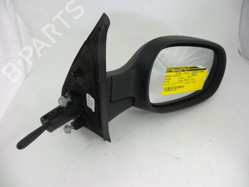 Used Right mirror NISSAN MICRA III (K12) 1.2 16V (65 hp) 22472070
