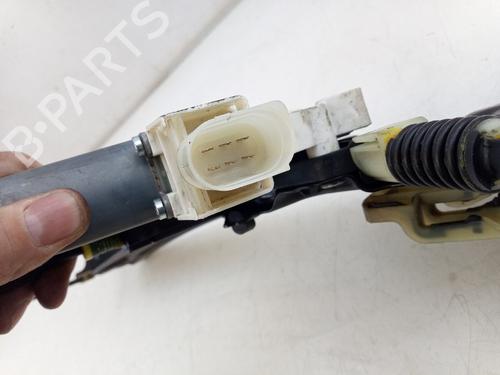 Front left window mechanism BMW 5 Touring (F11) 520 d | BP26646607C22 