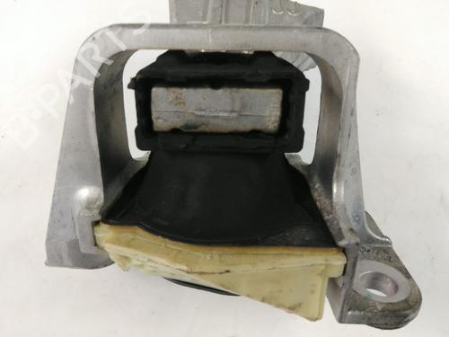 Engine mount RENAULT MEGANE III Grandtour (KZ0/1) 1.5 dCi (KZ09, KZ0D, KZ1G, KZ29, KZ14, KZ1W, KZ10, KZ1F,... | BP22461669M89 