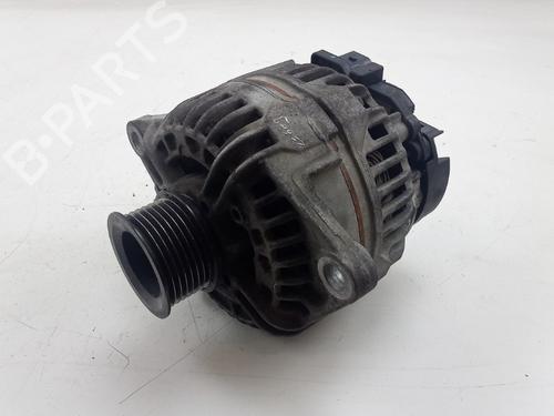 Lichtmaschine für FIAT DUCATO Platform/Chassis (250_) 130 Multijet 2,3 D (131 hp) 30327391