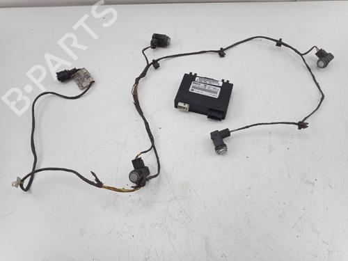 Used Electronic module OPEL ASTRA H Estate (A04) 1.8 (L35) (140 hp) 30538478