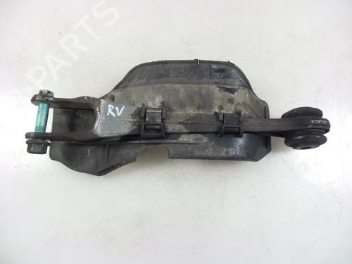 Used Right front suspension arm PORSCHE 911 (996) 3.4 Carrera (301 hp) 22481511