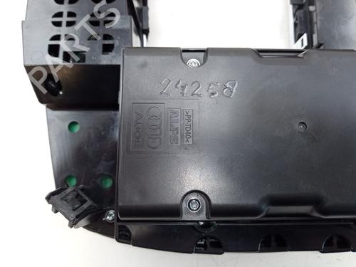 Control unit AUDI A6 C7 Avant (4G5, 4GD) 1.8 TFSI | BP39653320M11 - Image 4