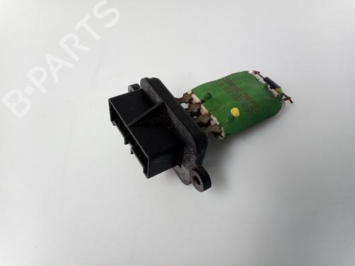 Used Heater resistor FIAT BARCHETTA (183_) 1.8 16V (130 hp) 22502104