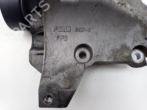 Support SKODA FABIA II Combi (545) 1.2 TDI | BP22496922C155 