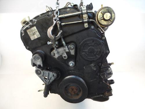 Used Engine FORD MONDEO III Turnier (BWY) 2.0 TDCi (130 hp) 22476278