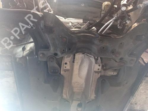 Used Subframe Subframe SKODA FABIA II Combi (545) 1.2 TDI (75 hp) 33469944 33469944