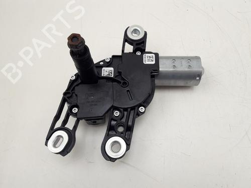 Viskermotor bagrude VW PASSAT B8 Variant (3G5, CB5) 1.6 TDI (120 hp) 22503684