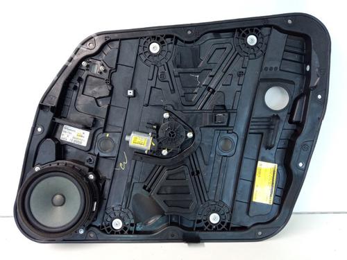 Used Front right window mechanism KIA SPORTAGE IV (QL, QLE) 1.7 CRDi (141 hp) 22499389
