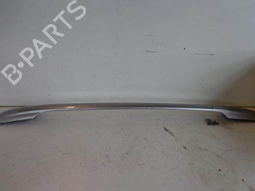 Used Roof bar RENAULT MEGANE III Grandtour (KZ0/1) 1.5 dCi (KZ09, KZ0D, KZ1G, KZ29, KZ14, KZ1W, KZ10, KZ1F,... (110 hp) 22471751
