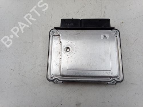 Elektronisk modul VW GOLF PLUS V (5M1, 521) 1.4 TSI | BP24132600M83 