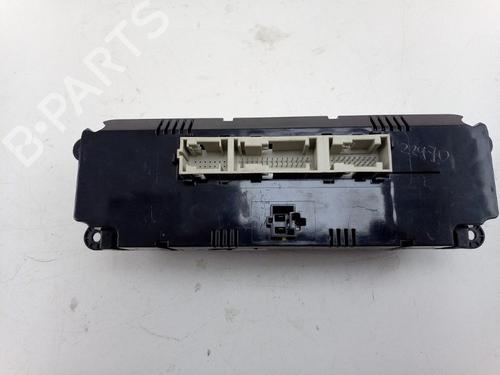 Climate control MERCEDES-BENZ M-CLASS (W164) ML 320 CDI 4-matic (164.122) | BP32097763I5 - Image 5