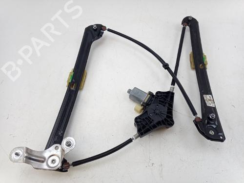 Used Front right window mechanism Front right window mechanism 39247394 39247394
