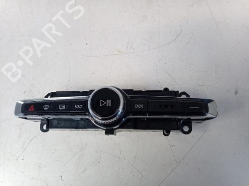 Commutateur VOLVO V60 II (225) T8 Plug-in Hybrid AWD (390 hp) 30159763