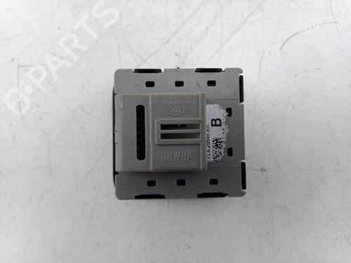 Switch LAND ROVER RANGE ROVER SPORT II (L494) 3.0 TDV6 4x4 | BP24986257I30 