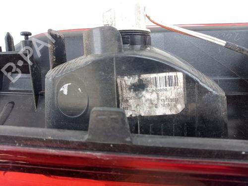 Left taillight RENAULT TRAFIC III Van (FG_) 2.0 dCi 110 (FGMW) | BP38336262C34 - Image 5