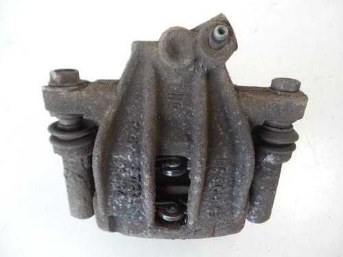 Used Right front brake caliper SMART CITY-COUPE (450) 0.6 (S1CLA1, 450.341) (55 hp) 22477305