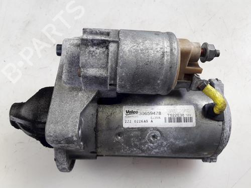 Used Starter VOLVO V40 Hatchback (525) D2 (114 hp) 22491355