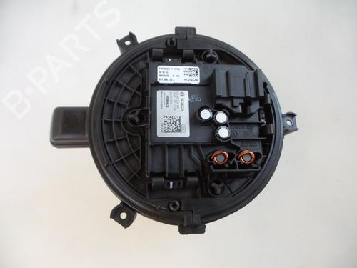 Used Heater blower motor OPEL ASTRA K (B16) 1.6 CDTi (68) (110 hp) 22483769