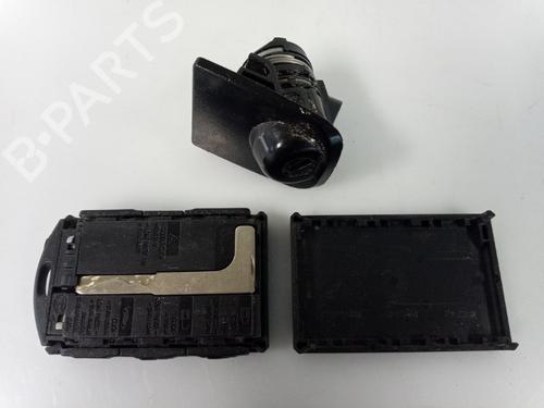 Ignition barrel POLESTAR POLESTAR 2 (534) EV | BP22506101M48 - Image 2