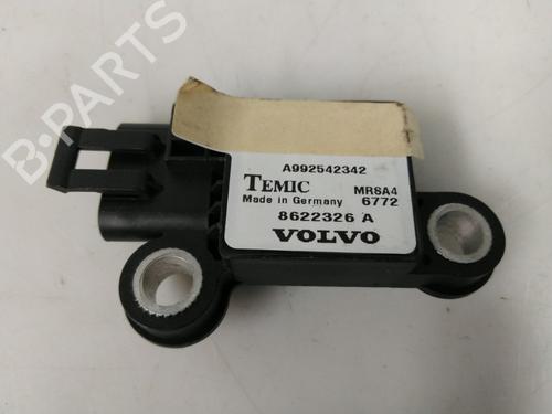 Elektronische module VOLVO V70 I (875, 876) 2.5 TDI (140 hp) 31137931