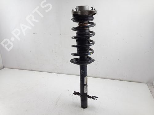 Used Right front shock absorber Right front shock absorber CITROËN JUMPER II Platform/Chassis 2.0 BlueHDi 160 (163 hp) 34561952 34561952