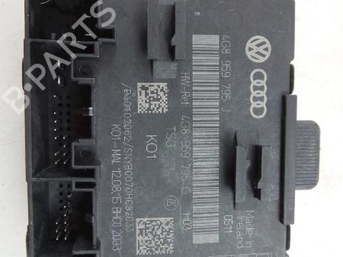 Used Control unit Control unit 22490412 22490412