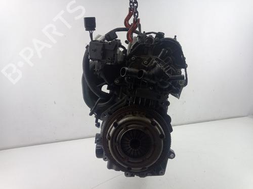 Engine VW UP! (121, 122, BL1, BL2, BL3, 123) 1.0 | BP31075717M1 