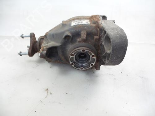 Rear differential BMW 3 Touring (E91) 325 d | BP22487896M24 