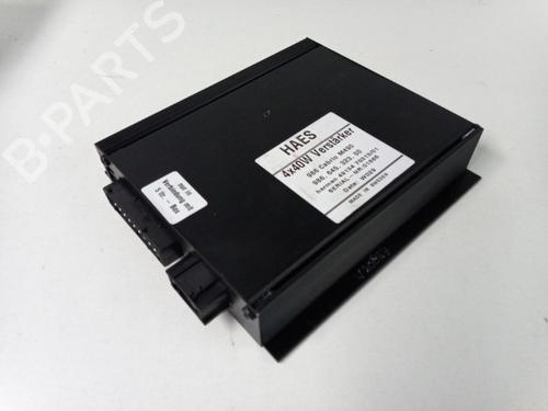 Elektronisk modul PORSCHE BOXSTER (986) S 3.2 (252 hp) 22497845