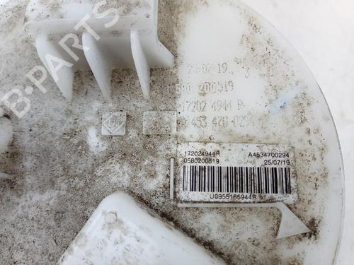 Fuel pump RENAULT TWINGO III (BCM_, BCA_) 1.0 SCe 75 | BP32429468M76