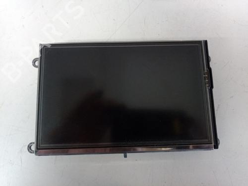 Multifunctionele display CITROËN C4 Picasso II 1.6 VTi 120 (120 hp) 23091425