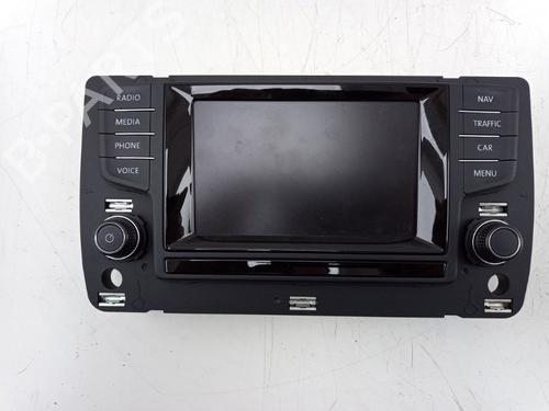 Module électronique VW GOLF SPORTSVAN VII (AM1, AN1) 1.4 TSI (150 hp) 22494757