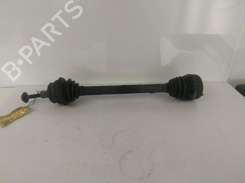 Used Right front driveshaft AUDI 80 B3 Saloon (893, 894, 8A2) 1.6 (70 hp) 22457035