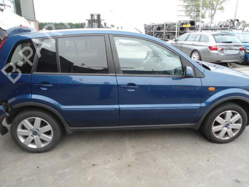 Used Right front door FORD FUSION (JU_) 1.6 (100 hp) 22471557