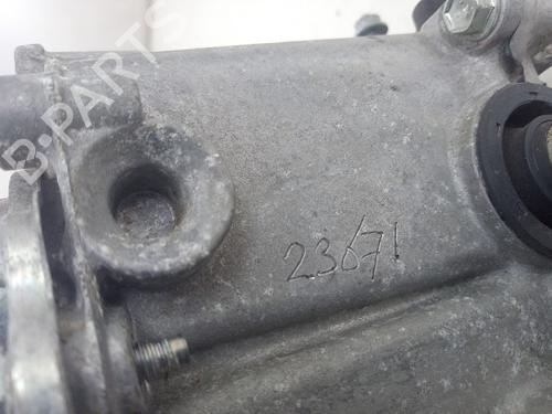 Inverter/Converter TOYOTA YARIS (_P13_) 1.5 Hybrid (NHP130_, NHP130) | BP31259544M119 