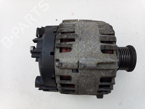 Generator VW TRANSPORTER T5 Van (7HA, 7HH, 7EA, 7EH) 2.0 BiTDI | BP22513670M7 