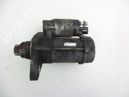 Anlasser für SEAT IBIZA IV ST (6J8, 6P8) 1.2 TDI (75 hp) 22486486