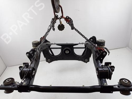Used Subframe VW ID.3 (E11, E12) Pure (150 hp) 22791143