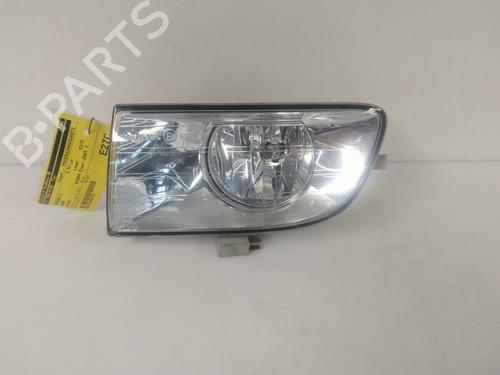 Used Left front fog light SKODA OCTAVIA II Combi (1Z5) 2.0 TDI (140 hp) 22463859