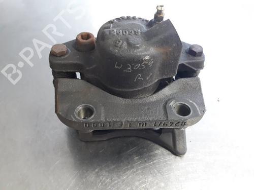 Right front brake caliper RENAULT CLIO II (BB_, CB_) 1.2 16V (BB05, BB0W, BB11, BB27, BB2T, BB2U, BB2V, CB05,... | BP22451042M104 