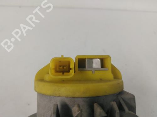 Nebelscheinwerfer rechts CITROËN BERLINGO MULTISPACE (B9) 1.6 VTi 120 | BP22478261C31 