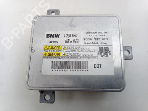 Elektronische module BMW 3 (E90) 318 i (143 hp) 28157754