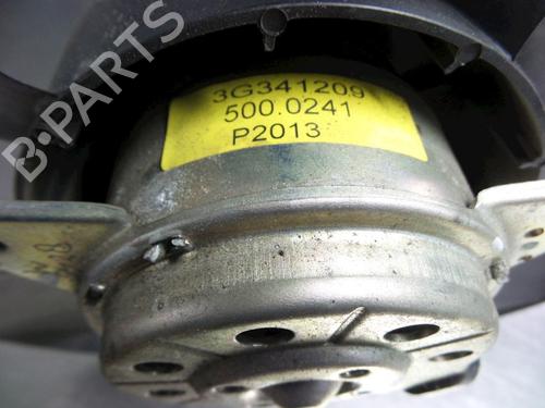 Electronic module RENAULT MEGANE II (BM0/1_, CM0/1_) 1.6 16V | BP22455760M83 