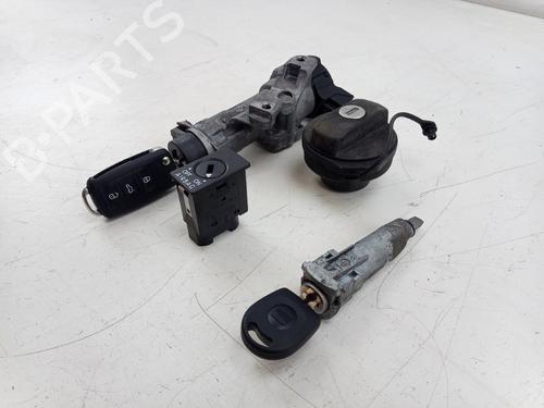 Used Other SEAT IBIZA IV (6J5, 6P1) 1.4 (85 hp) 30261383