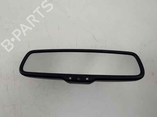 Used Rear mirror KIA SPORTAGE III (SL) 2.0 CVVT (163 hp) 22506698