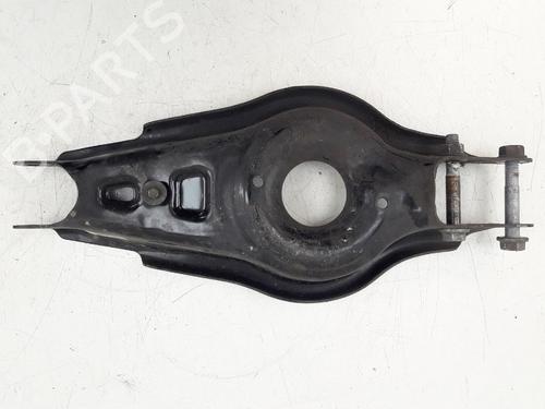 Left rear suspension arm TESLA MODEL 3 (5YJ3) EV AWD | BP22505201M14 
