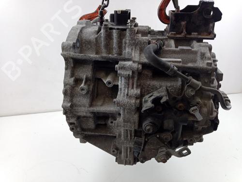 Used Gearbox TOYOTA YARIS (_P13_) 1.5 Hybrid (NHP130_) (101 hp) 27159705