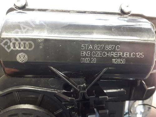 Elektronische module SKODA KODIAQ I (NS6, NS7, NV7) 1.5 TSI | BP27619635M83 